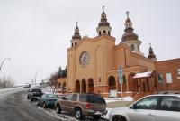 Украинская православная церковь