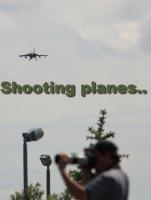 Airplane Spotting