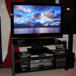 TV