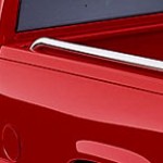 Side rails