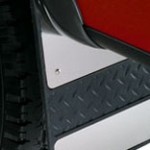 mud flaps