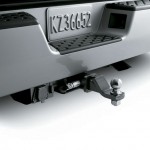tow-hitch