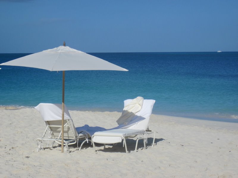 Turks & Caicos