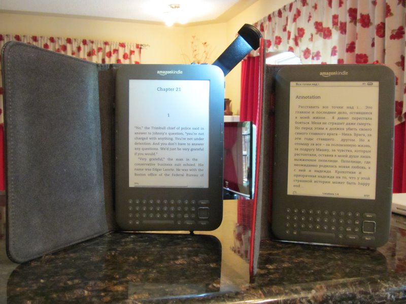 Наши книжки